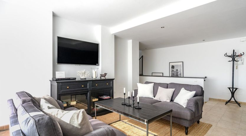 Photo of A Palace of Shadows