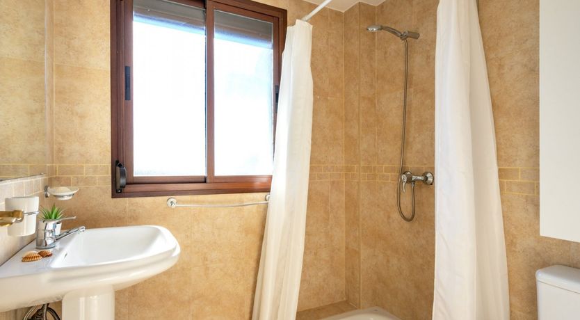 Photo of A Palace of Shadows