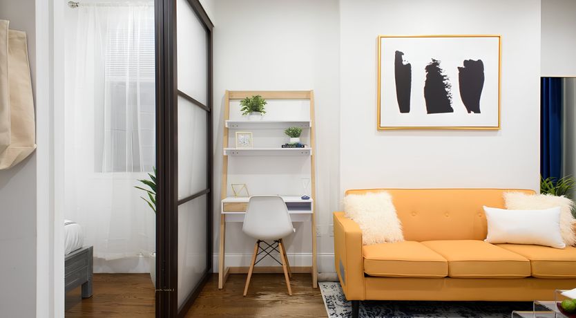 Photo of Bowery Baby