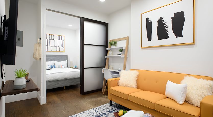 Photo of Bowery Baby