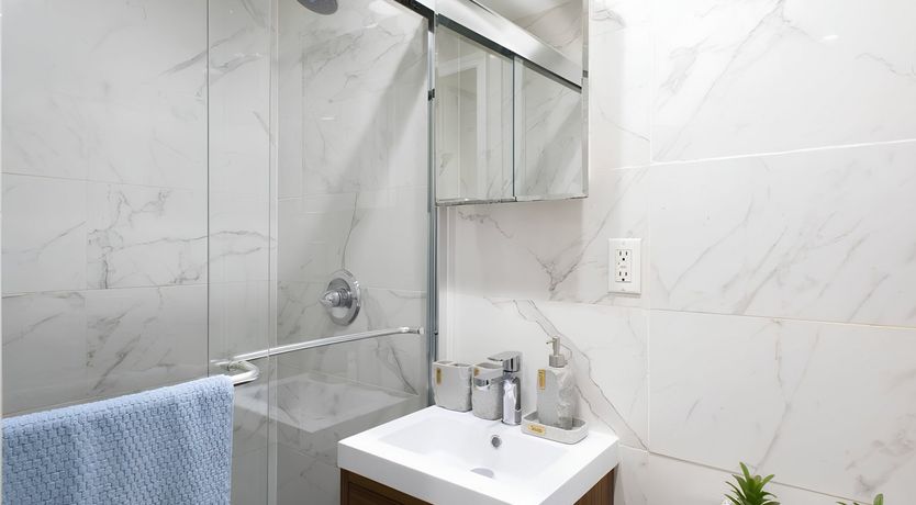 Photo of Bowery Baby