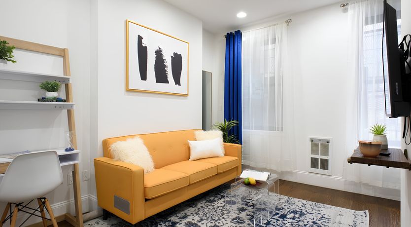 Photo of Bowery Baby