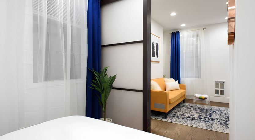 Photo of Bowery Baby