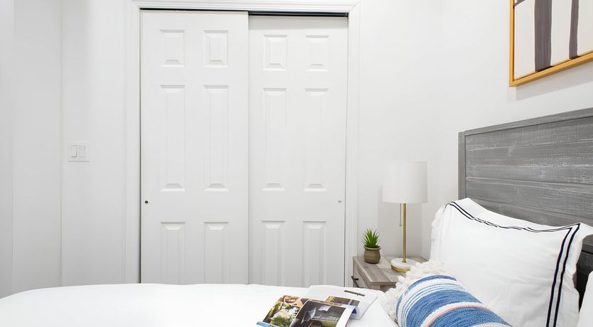 Photo of Bowery Baby