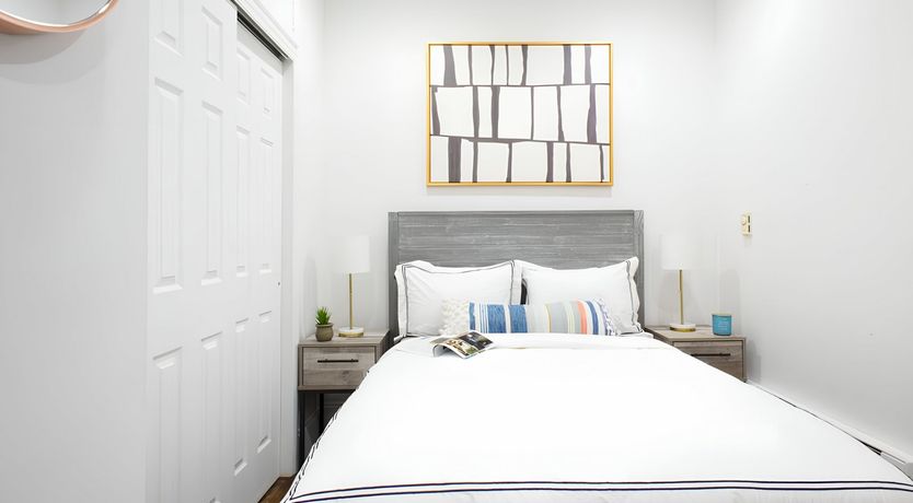 Photo of Bowery Baby