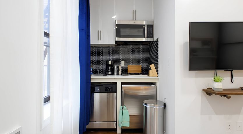 Photo of Bowery Baby