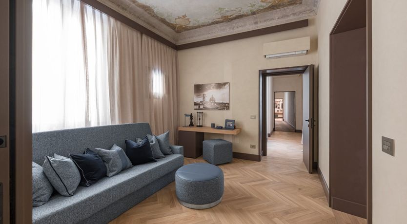 Photo of 17th Century Florence