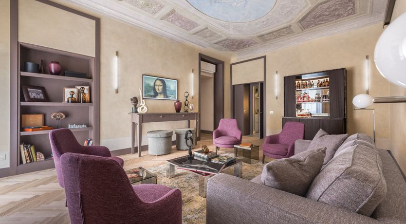 Photo of 17th Century Florence