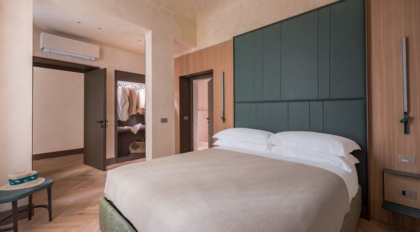 Photo of 17th Century Florence