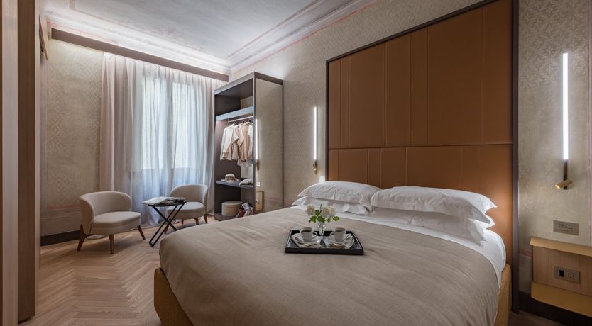 Photo of 17th Century Florence