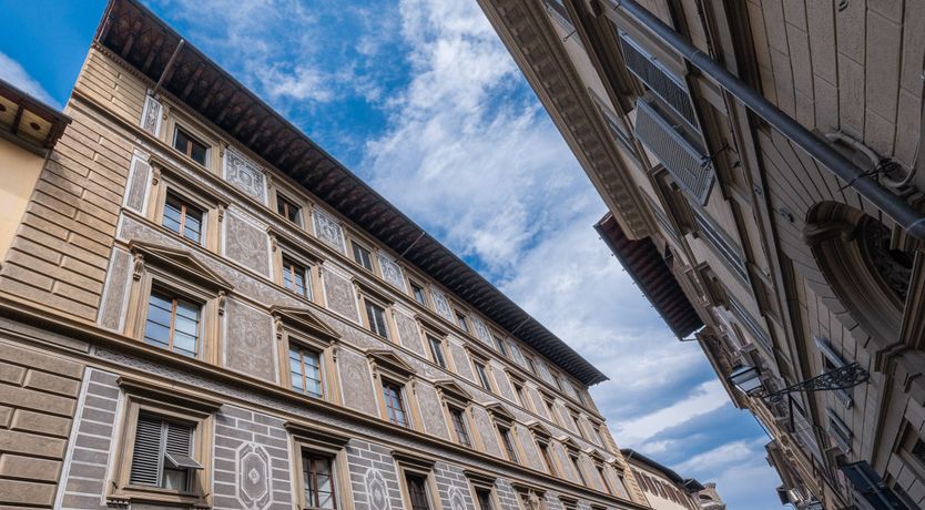 Photo of 17th Century Florence