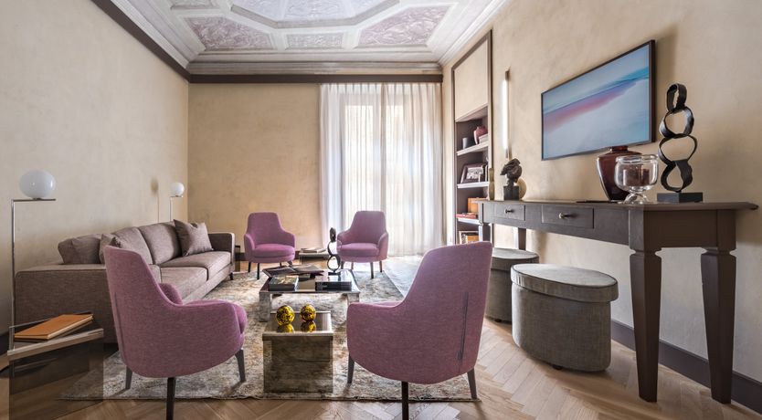 Photo of 17th Century Florence