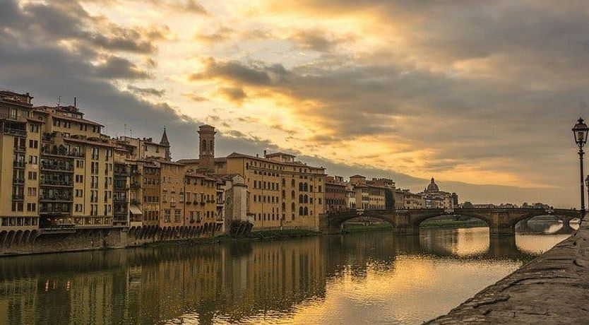 Photo of 17th Century Florence