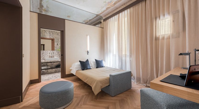 Photo of 17th Century Florence