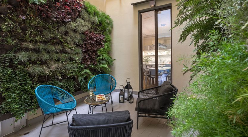 Photo of 17th Century Florence