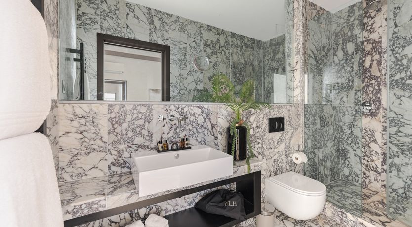 Photo of 17th Century Florence