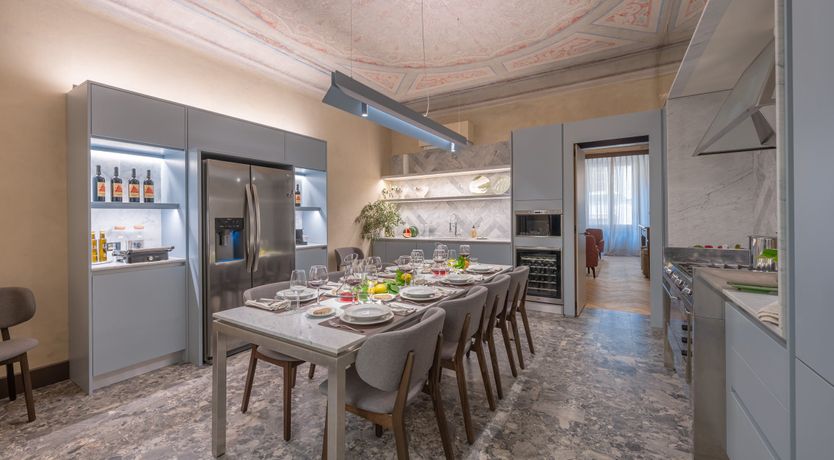 Photo of 17th Century Florence