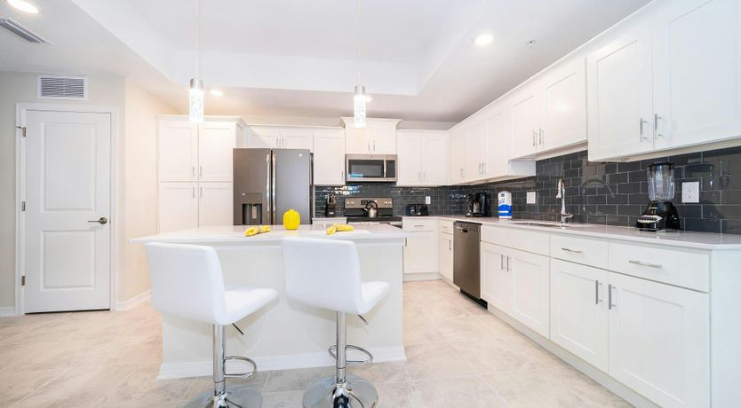 Photo of The Oceanaire