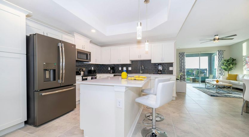 Photo of The Oceanaire