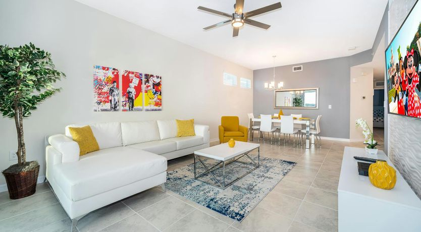 Photo of The Oceanaire