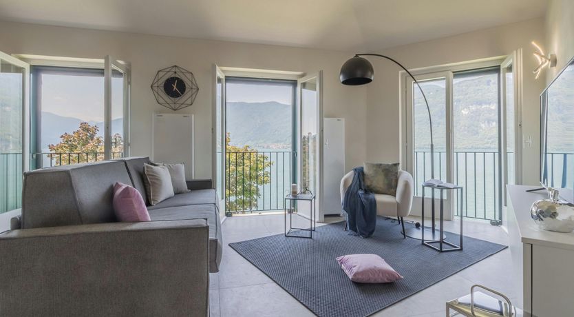 Photo of Lake Daydream