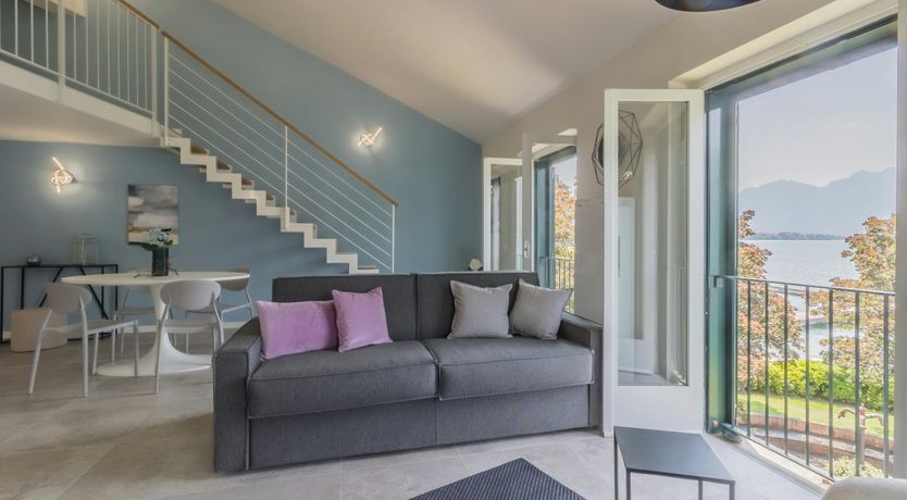 Photo of Lake Daydream