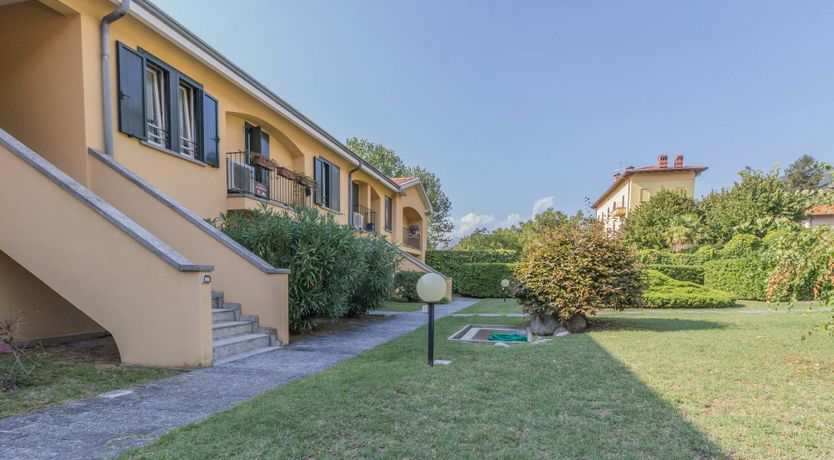 Photo of Lake Daydream