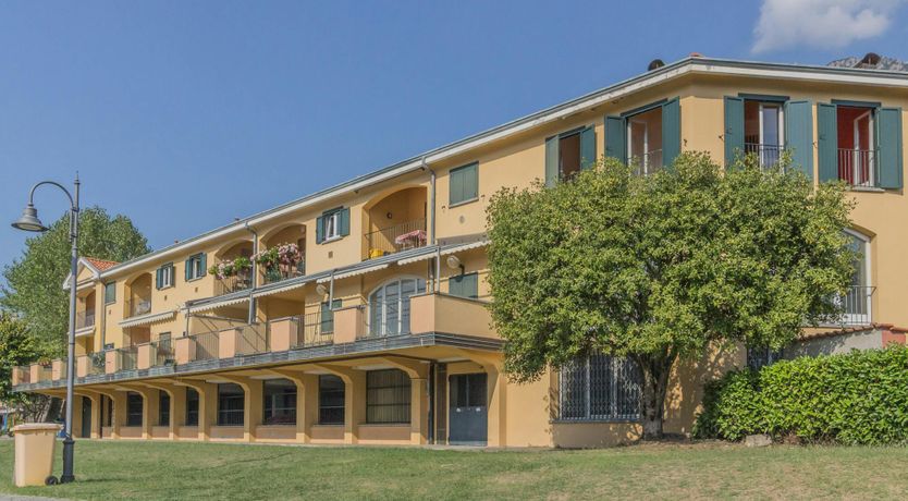 Photo of Lake Daydream