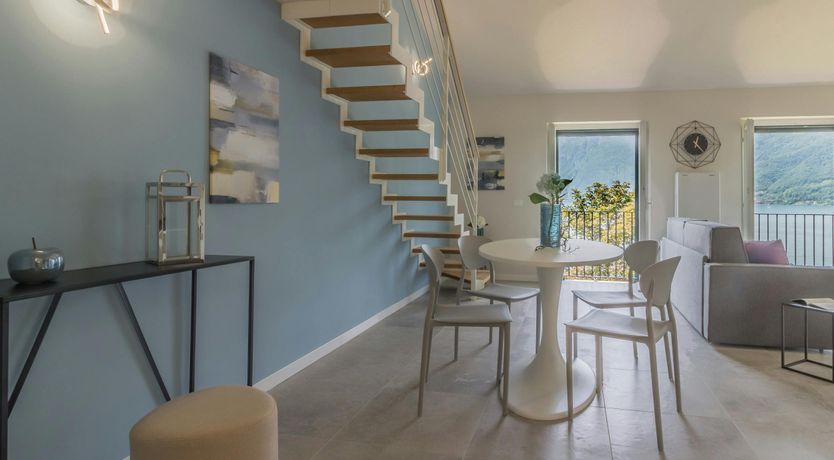 Photo of Lake Daydream