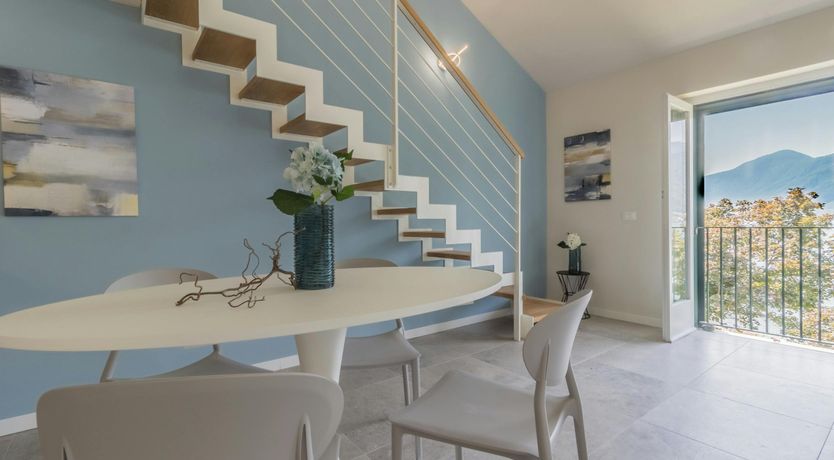 Photo of Lake Daydream