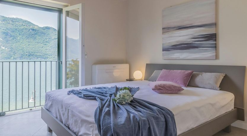 Photo of Lake Daydream