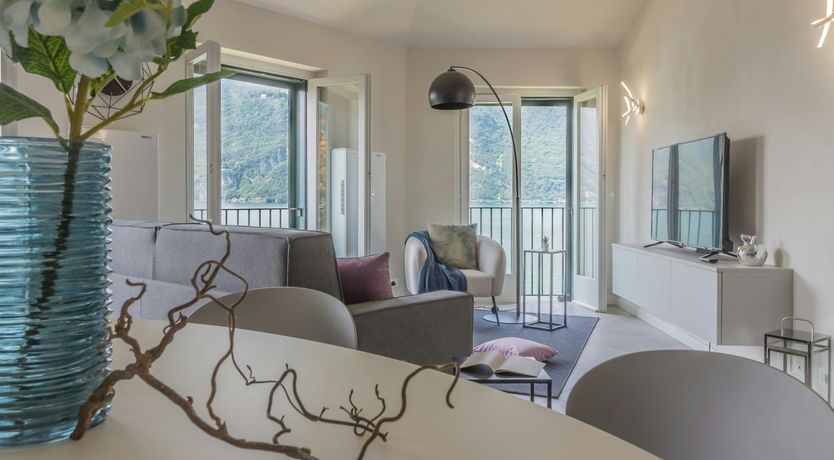 Photo of Lake Daydream