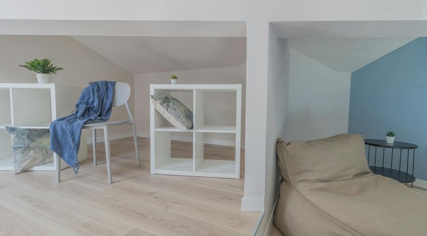 Photo of Lake Daydream