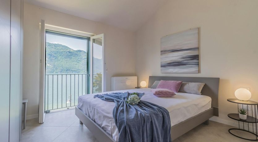 Photo of Lake Daydream