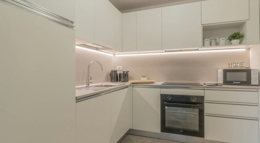 Photo of Lake Daydream