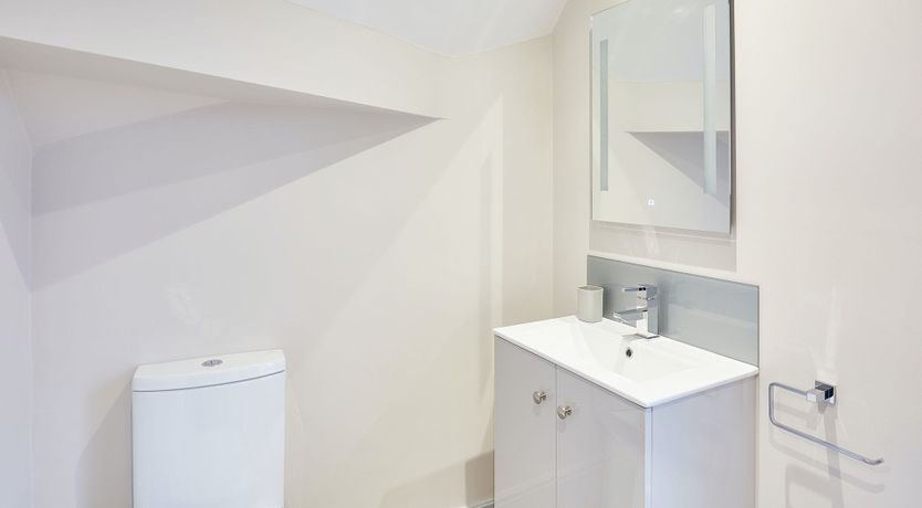 Photo of Nidderdale Hideaway