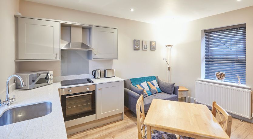 Photo of Nidderdale Hideaway