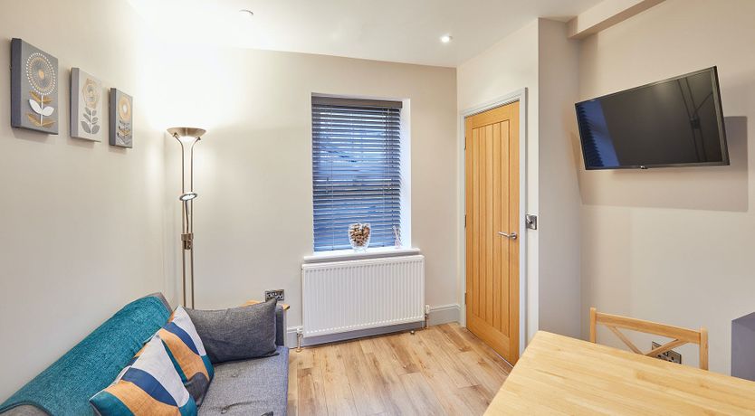 Photo of Nidderdale Hideaway