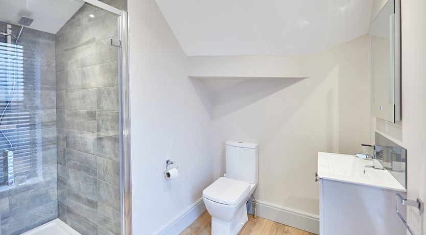 Photo of Nidderdale Hideaway