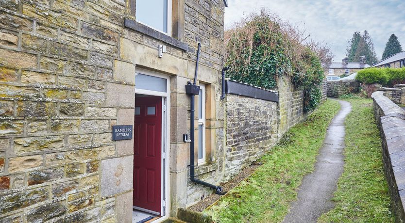 Photo of Nidderdale Hideaway