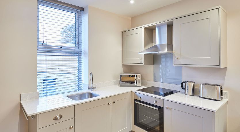 Photo of Nidderdale Hideaway