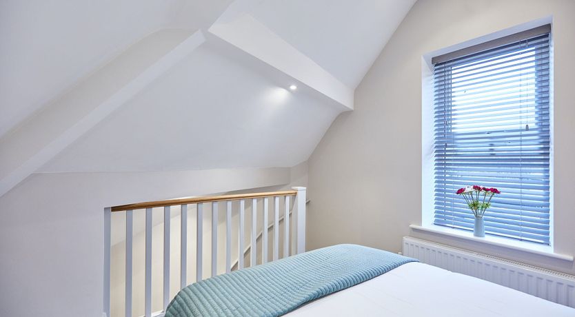 Photo of Nidderdale Hideaway