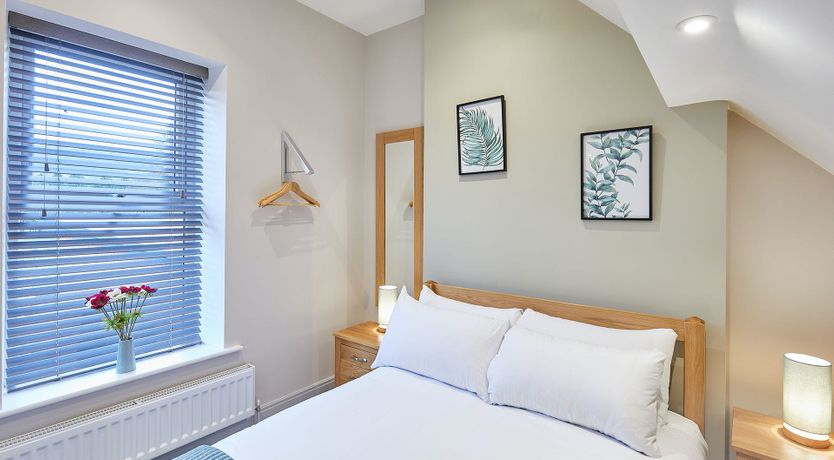 Photo of Nidderdale Hideaway