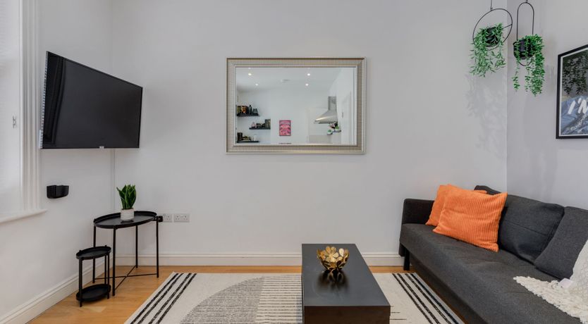 Photo of The Urban Poet