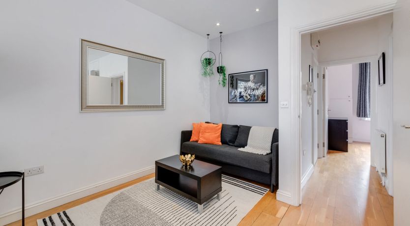 Photo of The Urban Poet