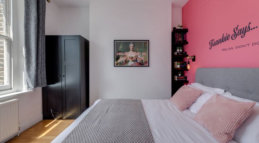 Photo of The Urban Poet