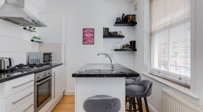 Photo of The Urban Poet