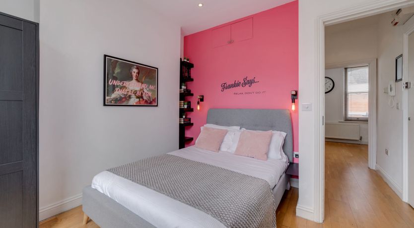 Photo of The Urban Poet