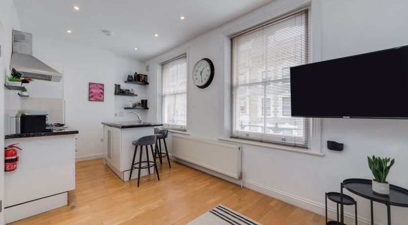 Photo of The Urban Poet