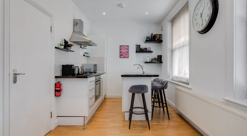 Photo of The Urban Poet